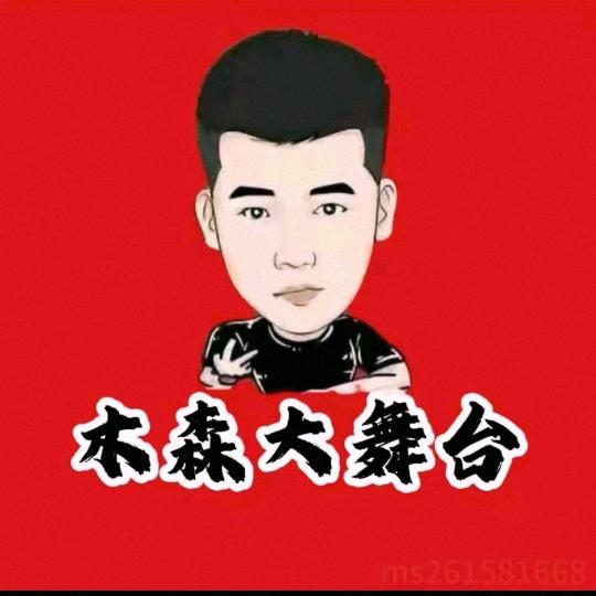 木森舞台回放