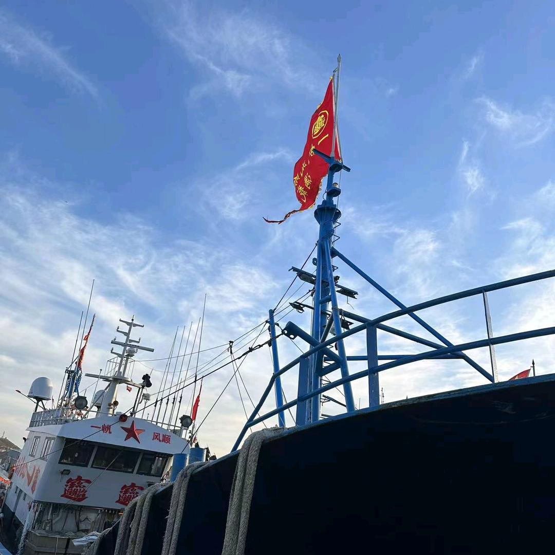 刘家渔船海鲜