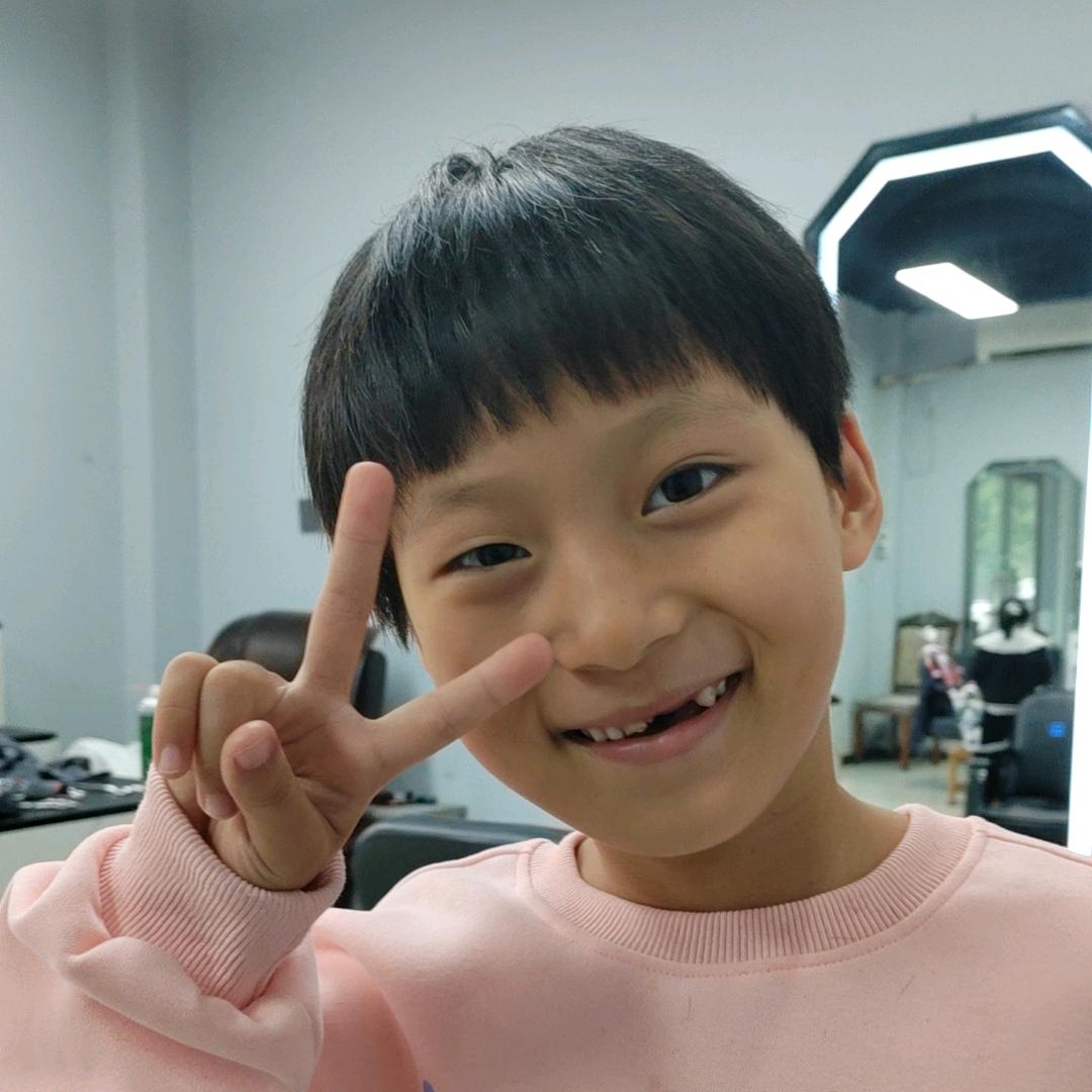 假哥哥和琳妹妹