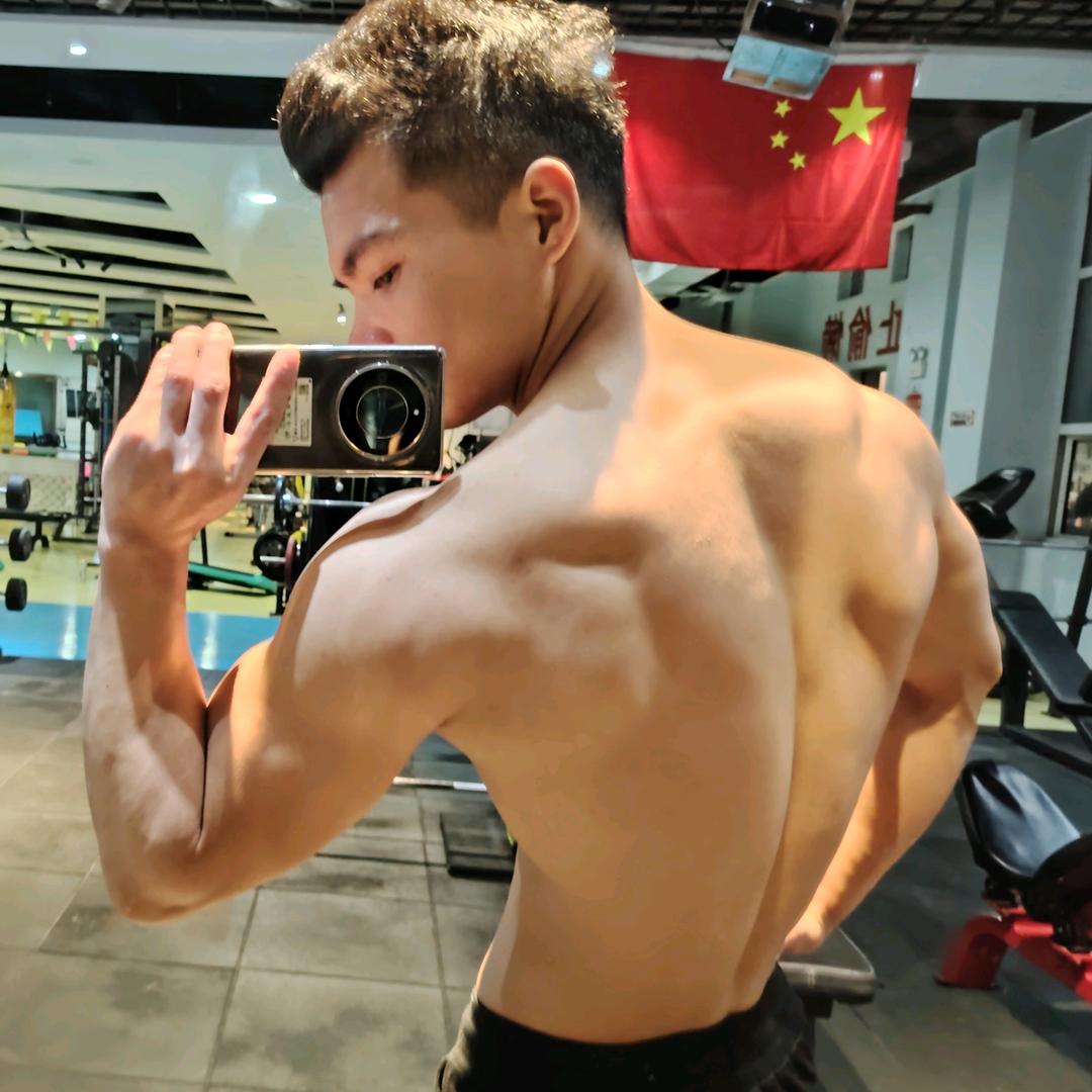 唐教练自律才能自由