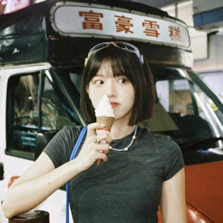 🌵短发上瘾患者