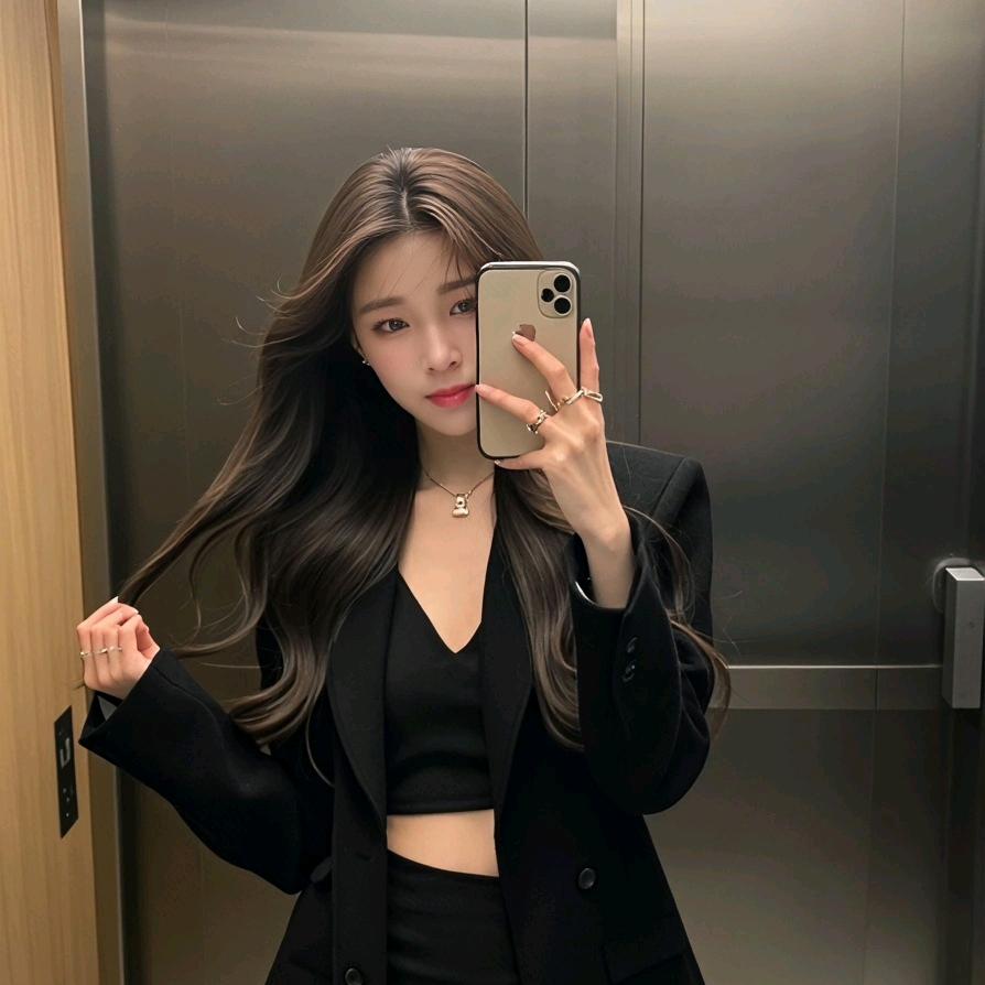 不喜欢主动的女孩儿