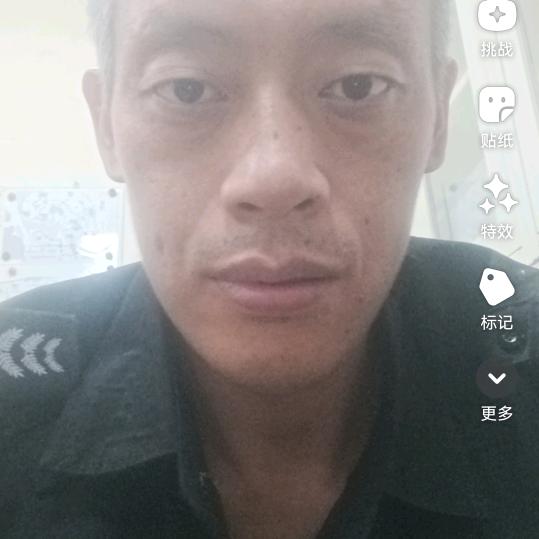 v真不想你们
