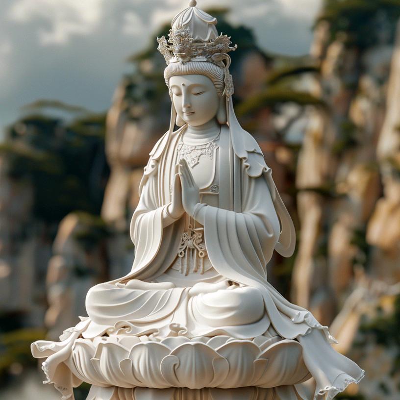 虎虎生威（结缘视频在橱窗）