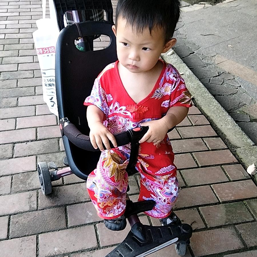 幸福晚年