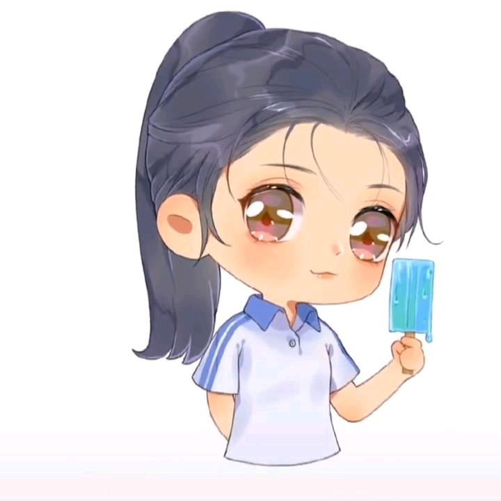 @小豆芽头像