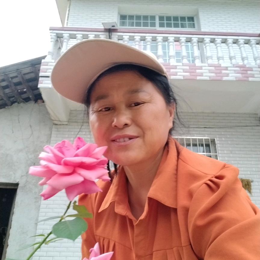幸福的一家人