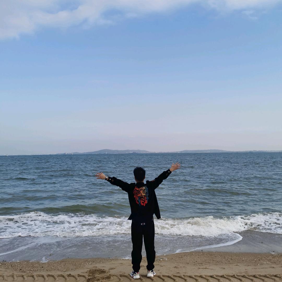 小马哥@