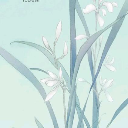 紫气东来·茶舍