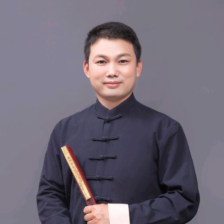 司羽先生讲数字