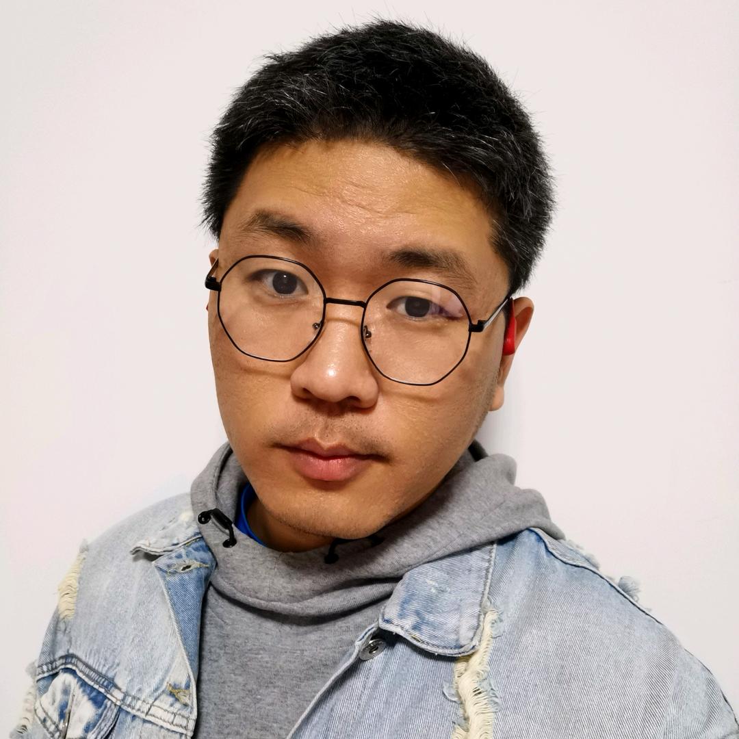 小萌叔儿