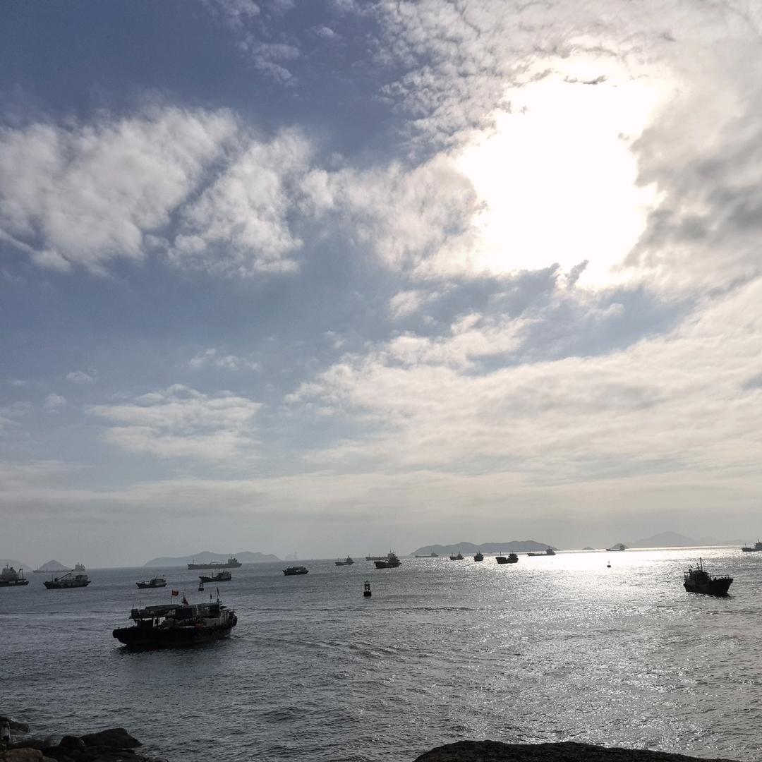 上岸人