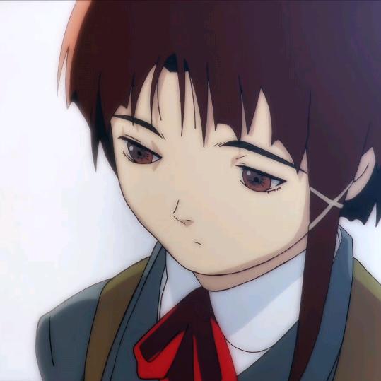 lain