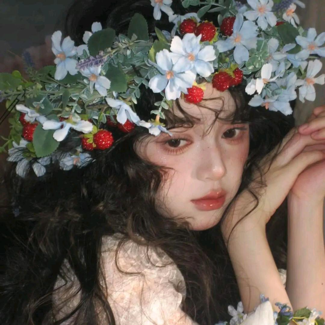 夏子不是瞎瞎子🍡