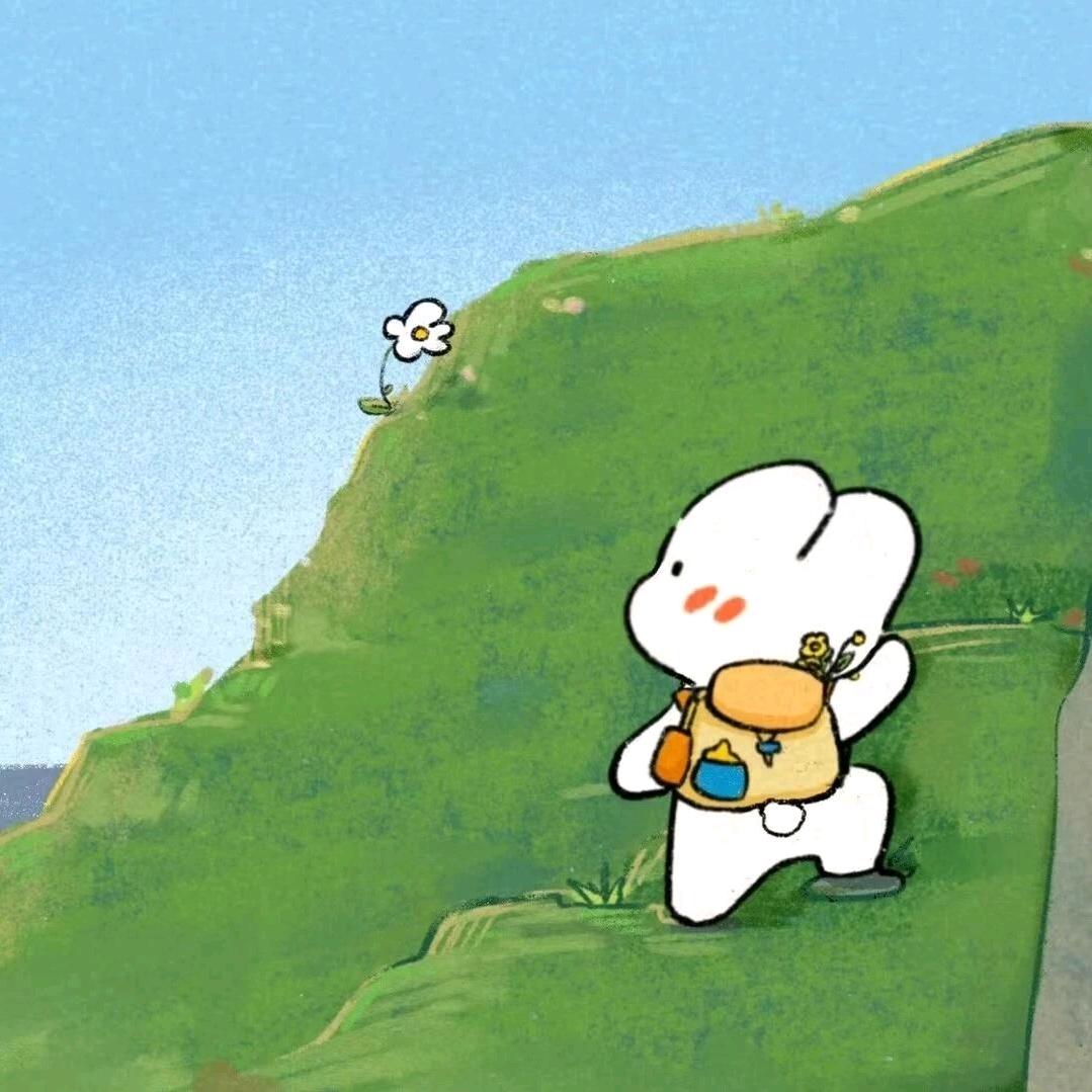 摆烂小毛