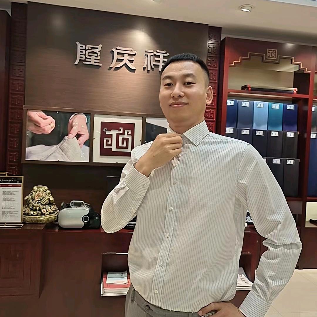 李宝龙