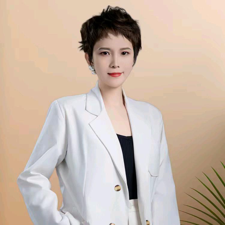 矫矫讲搭配@抖音