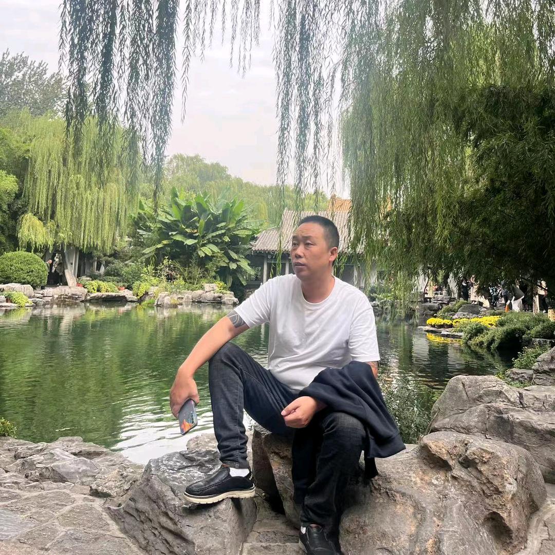 @强哥