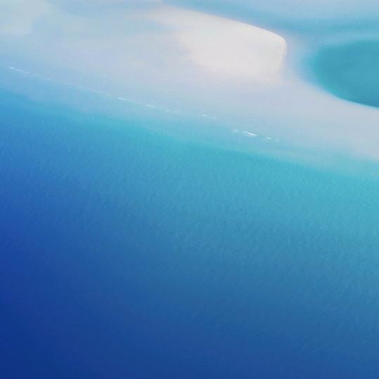 往事清零，爱很随意