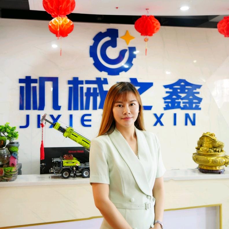 机械之鑫洣朵精品二手吊车