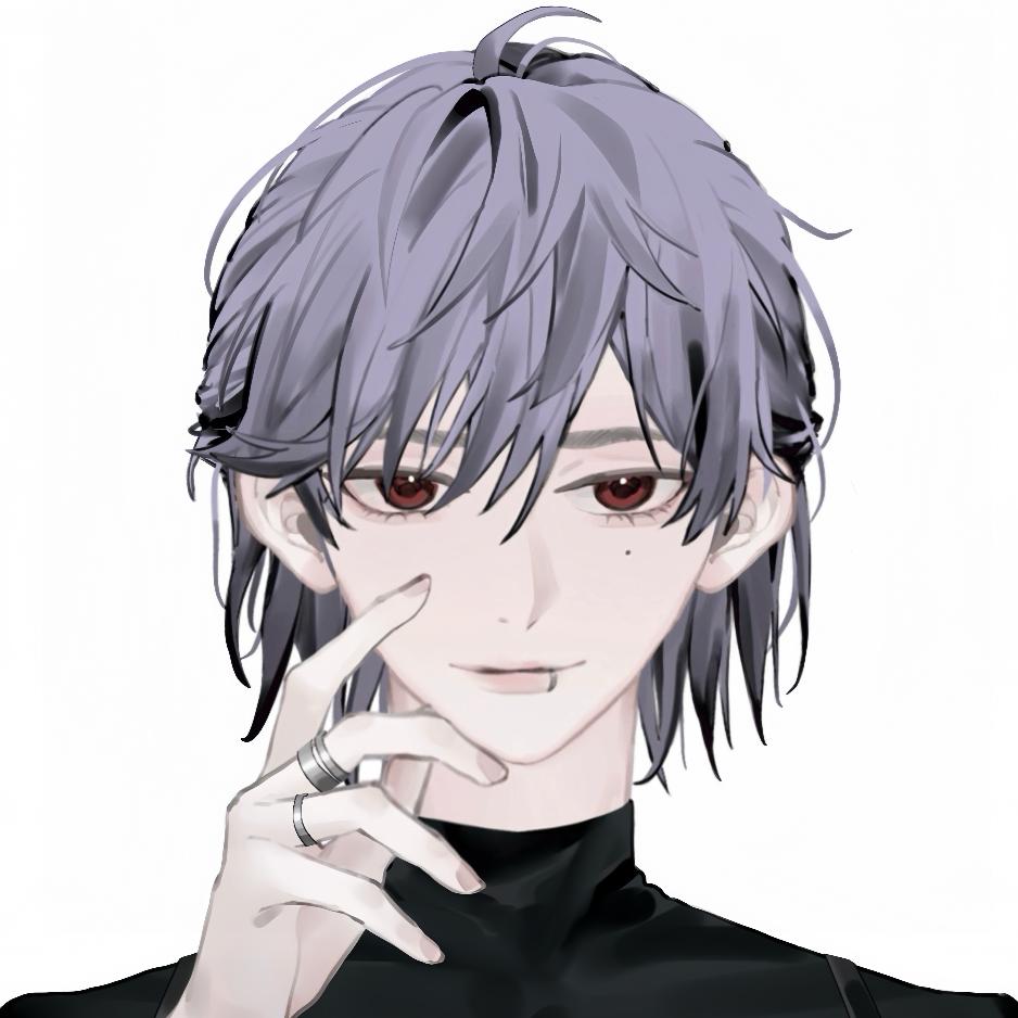 白岚
