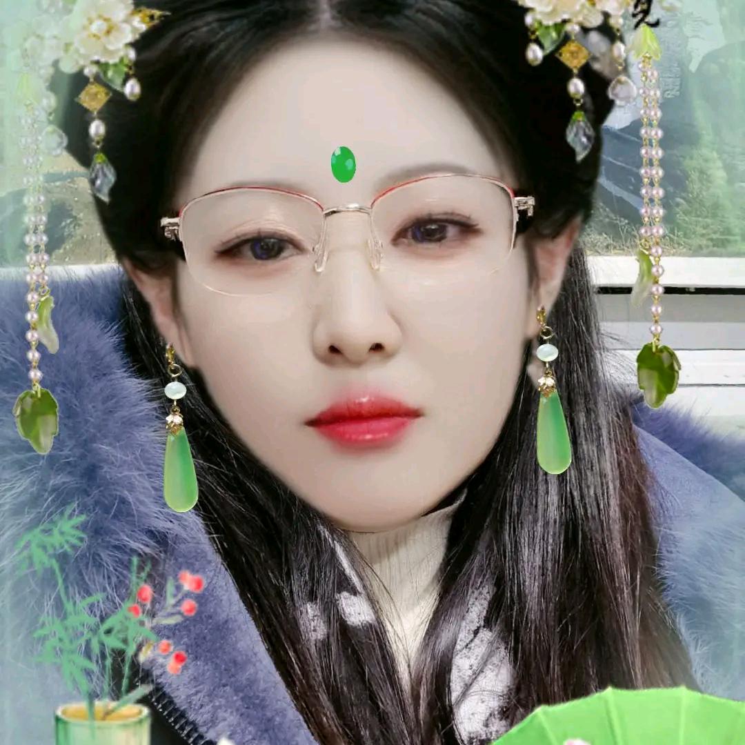 娇与玫瑰