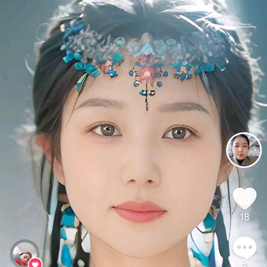 牟伟娜