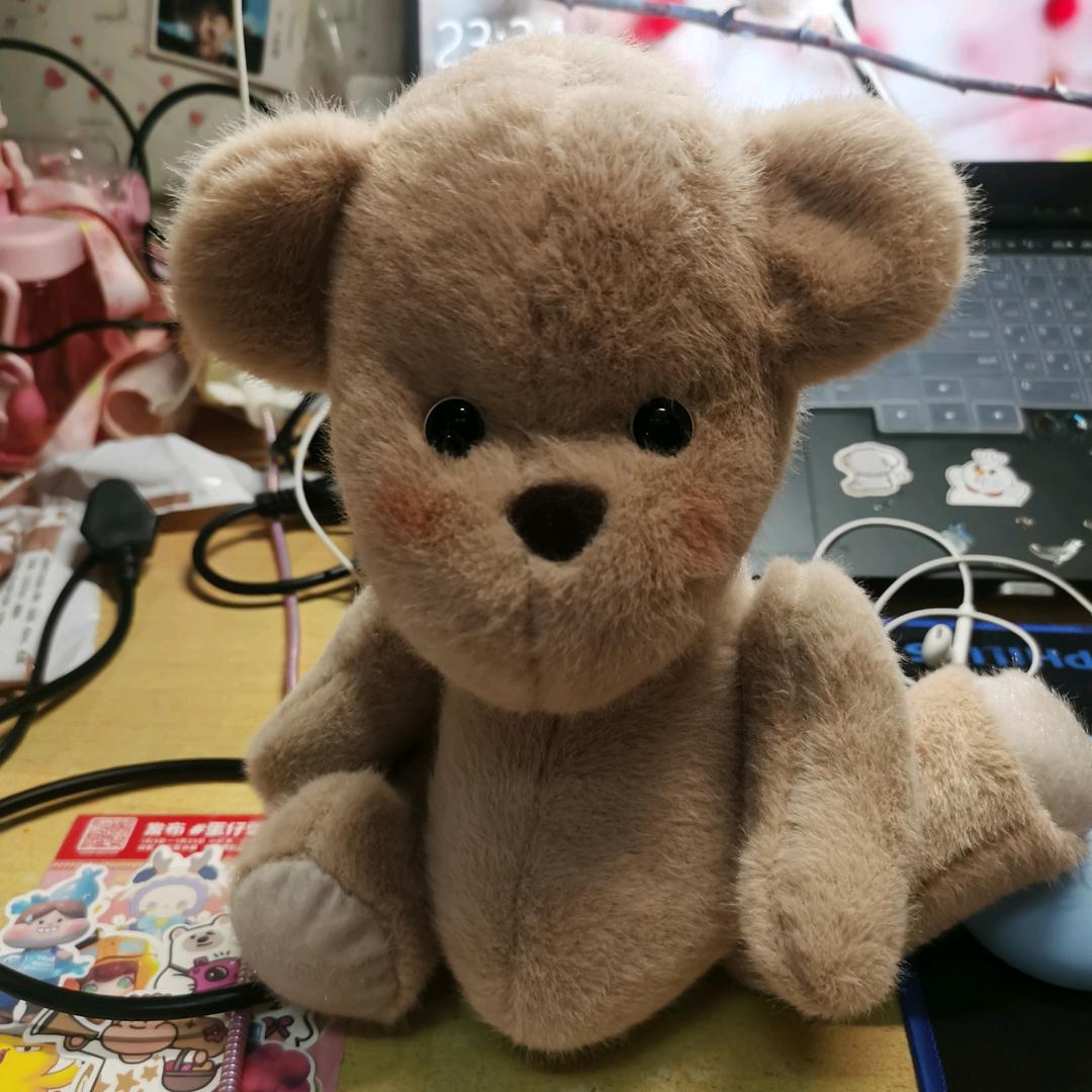 人帅心善良的大帅哥