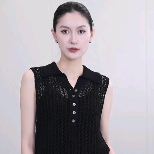 张琪JIEJI(时装甄选)