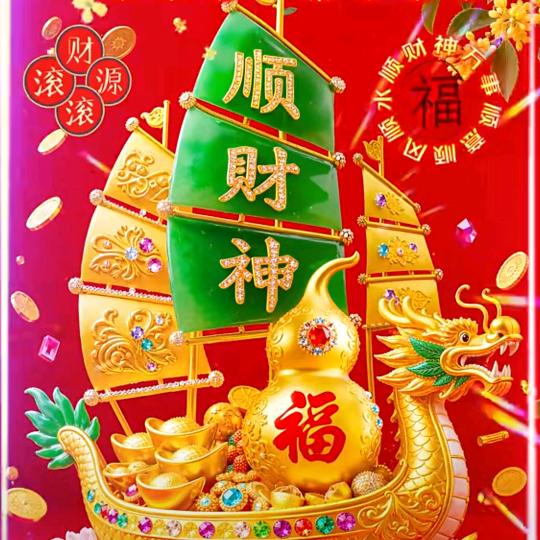 爱在今晚吉祥如意
