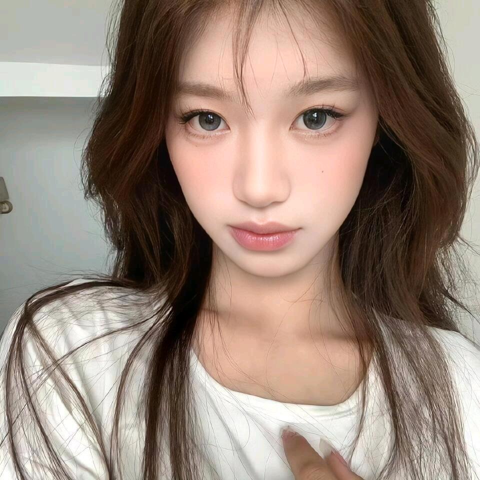 卧蚕🐟