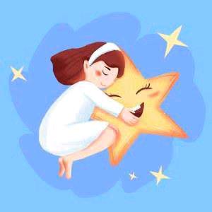 星星阿姨（声控助眠）