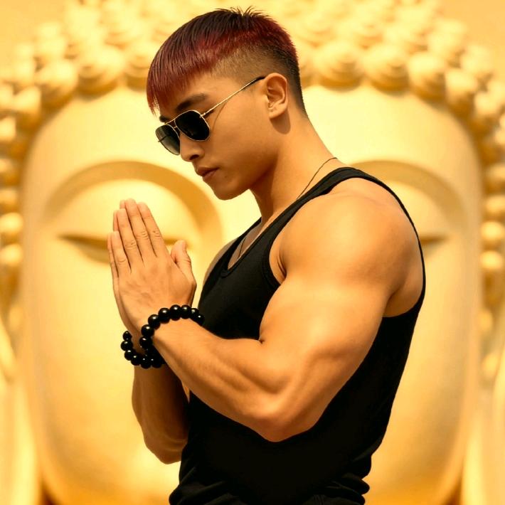 李松