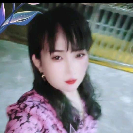 带刺的玫瑰精灵