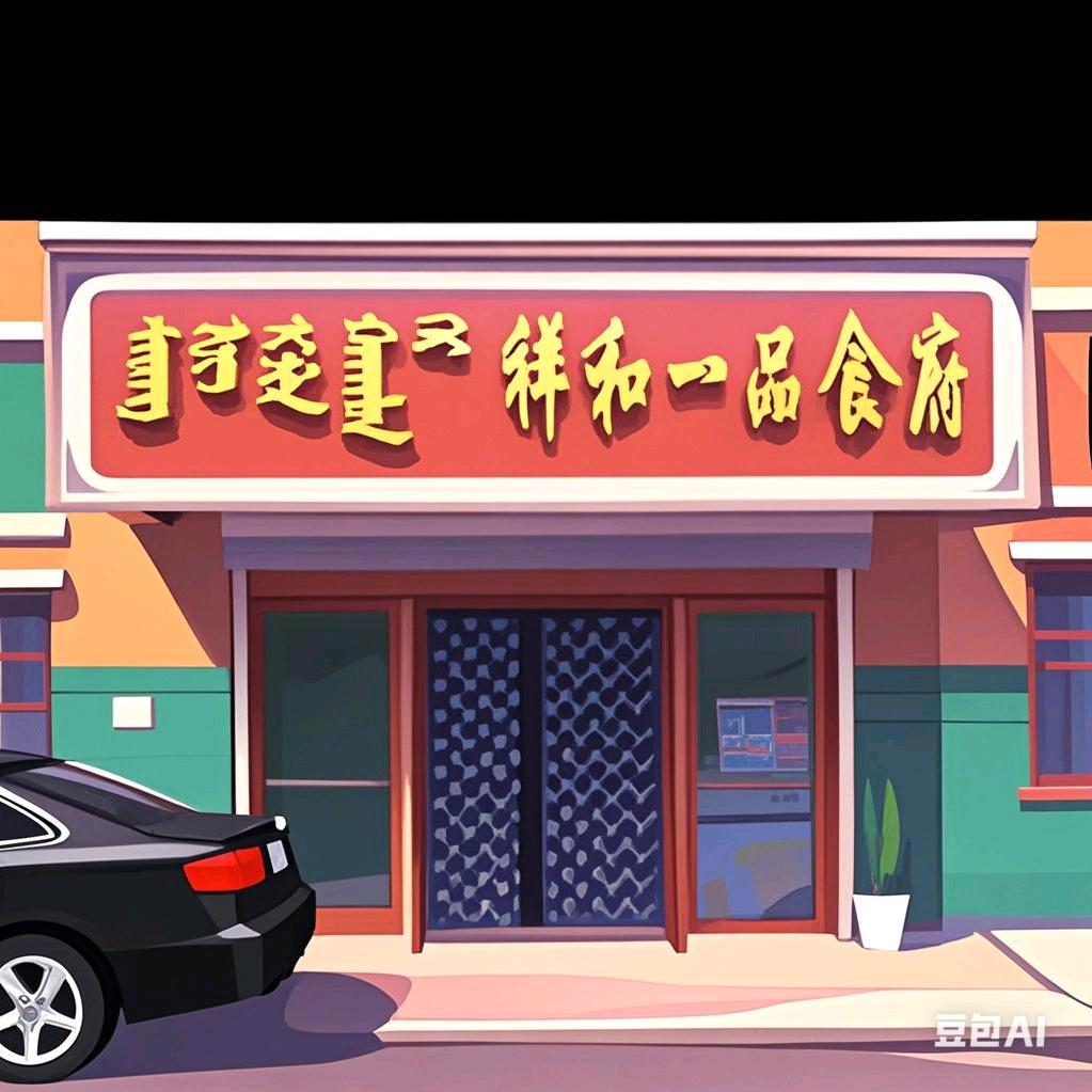 祥和一品食府