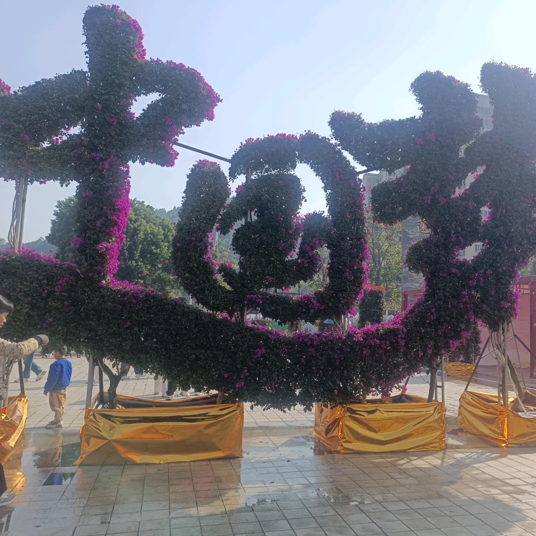 林林