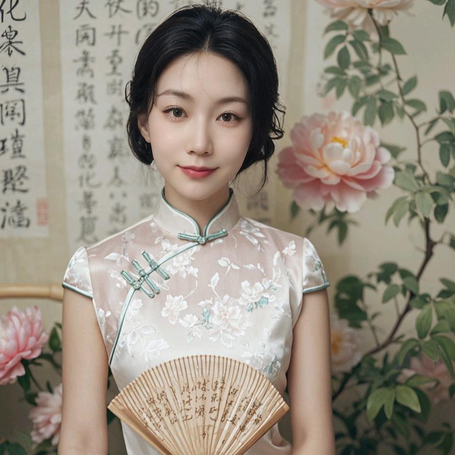 大王安爻