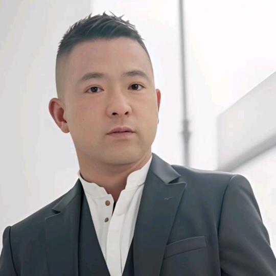 往后余生。