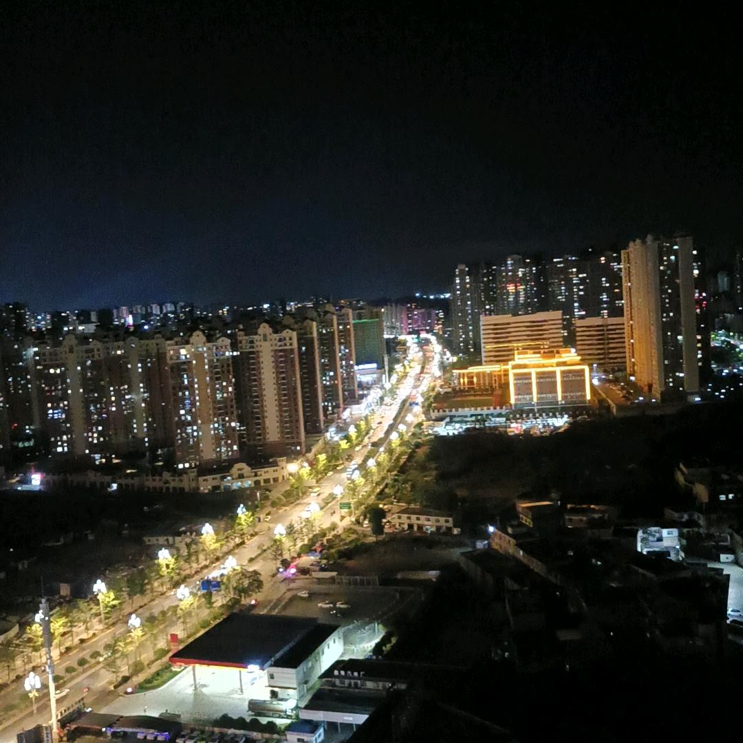 可爱