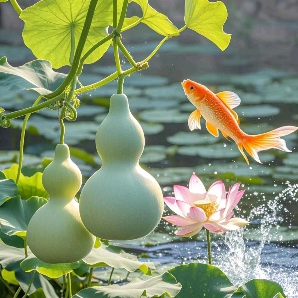 平安是福