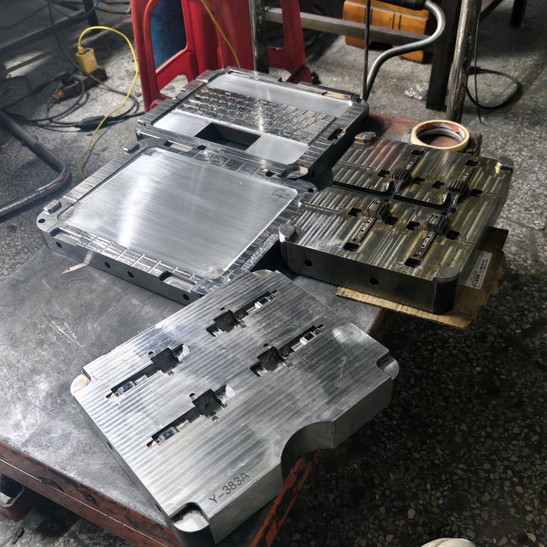 广东省模抛光阿楠哥