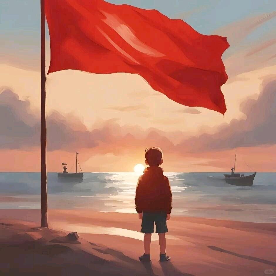 做一个寻味知味者
