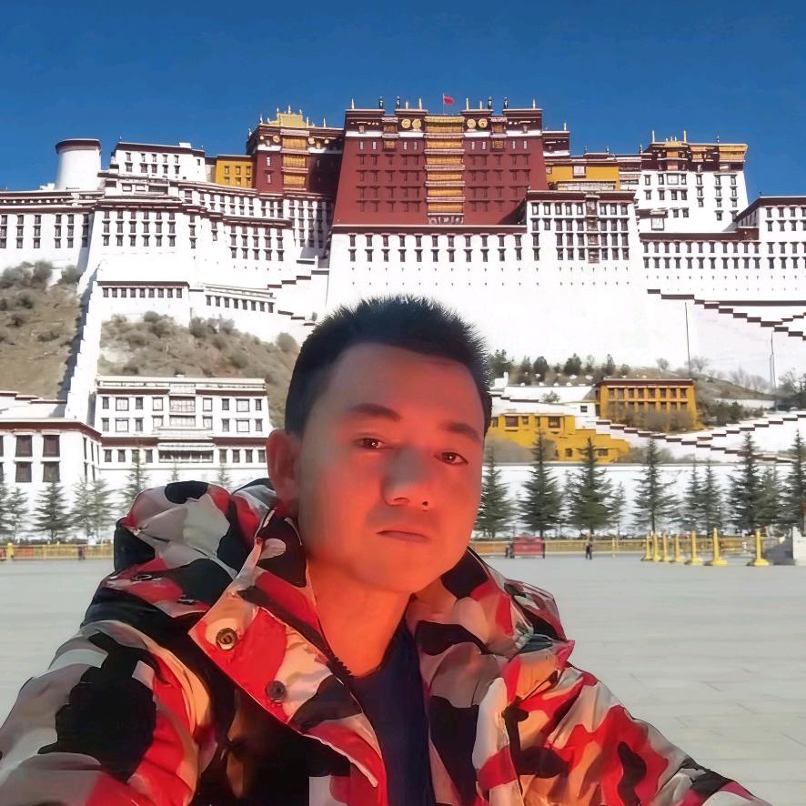张龙