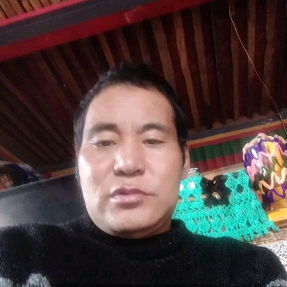 岗巴旺堆
