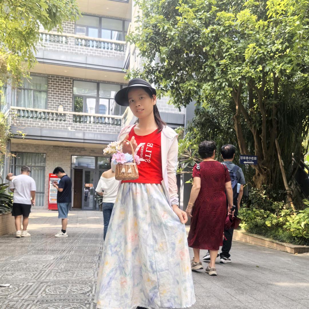 琴妹妹