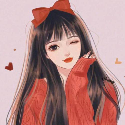 诗诗妹