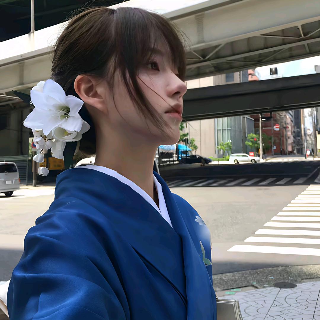 樱满集