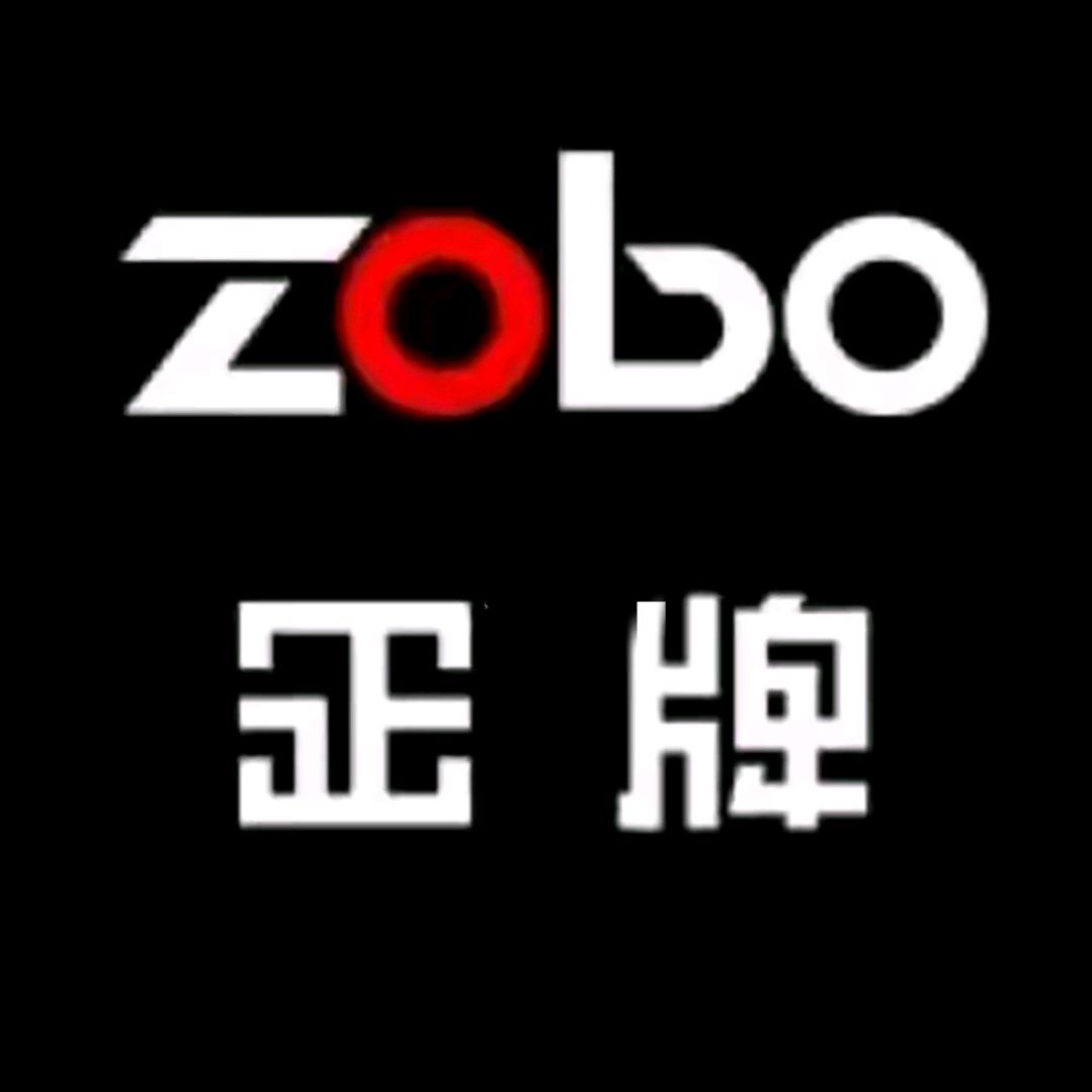 zobo过滤嘴