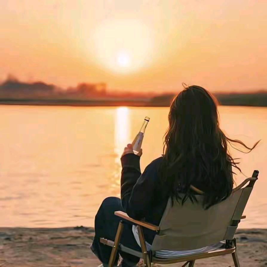 ༊༄余生安好༄༊༽