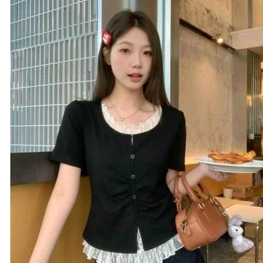 息能女装